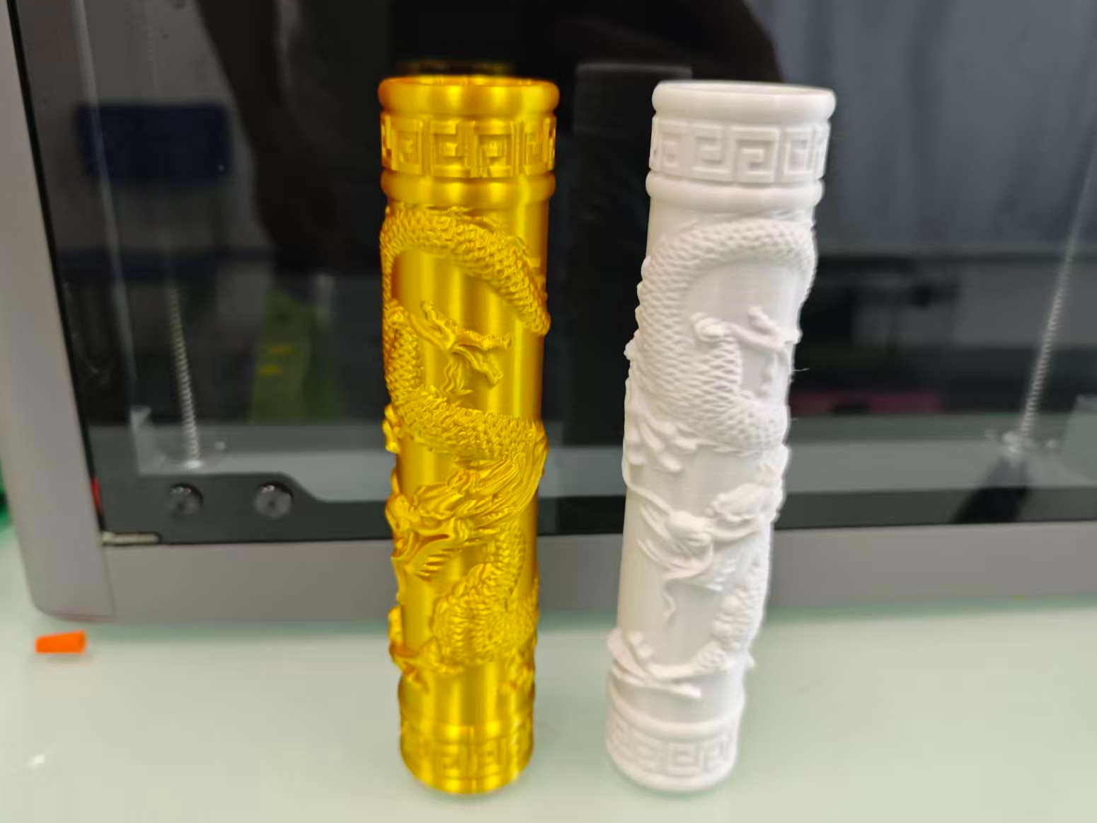 可替换剑刃迷你版盘龙伸缩剑