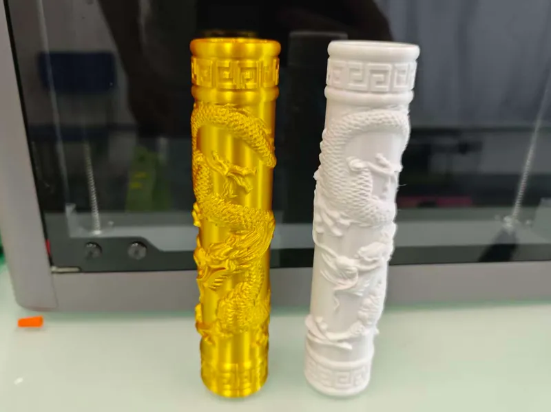 可替换剑刃迷你版盘龙伸缩剑