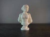 0.16mm layer, 2 walls, 10% infill, 12cm