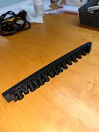 Insert de console centrale pour Tesla Model 3/Y — photo 4