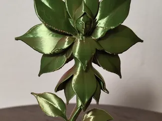 Lirys Leafbloom