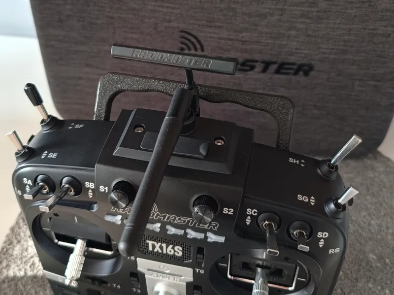 Radiomaster TX16S Small Handle