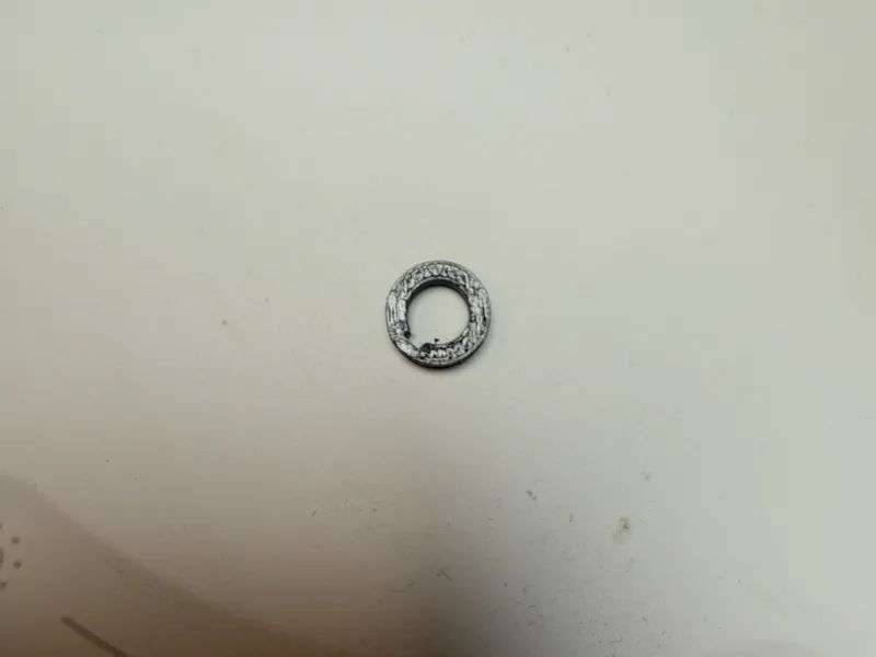 6x3mm to 10x3mm Magnet Adapter