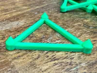 Painting stand