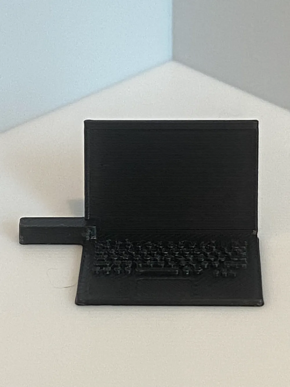 Dummy 13 Computer by Creative User - MakerWorld