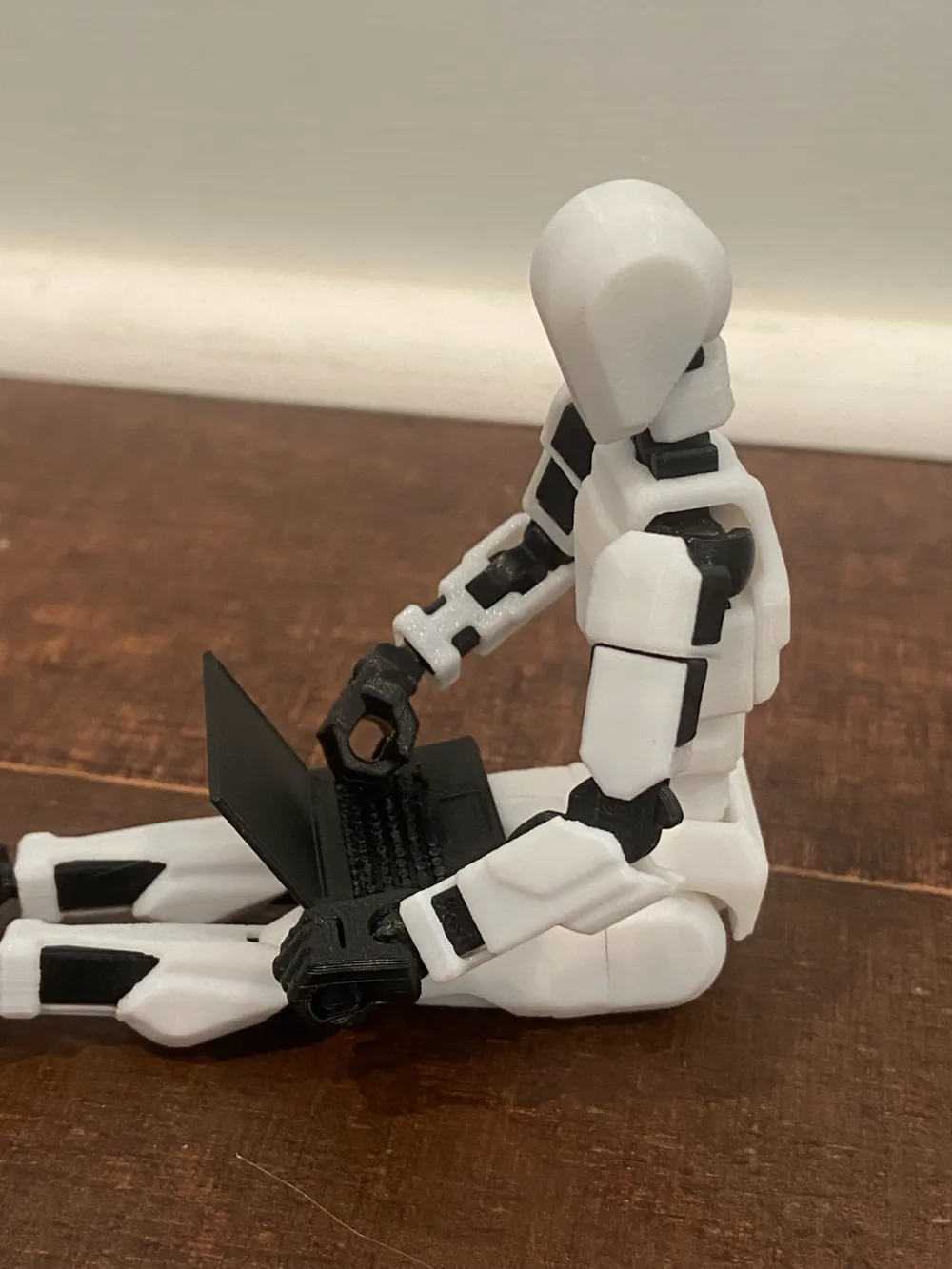 Dummy 13 Computer by Creative User - MakerWorld