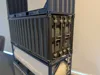 stackable shipping container high cube (p2s)
