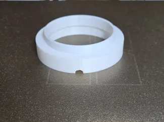 Lithophane Globe Base