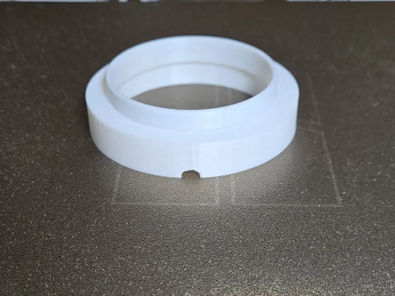 Lithophane Globe Base