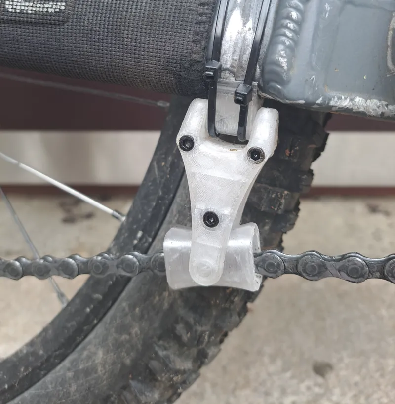 Mtb chain stabilizer 