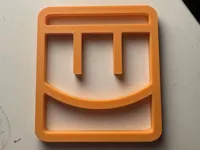 0.12mm layer, 2 walls, 15% infill