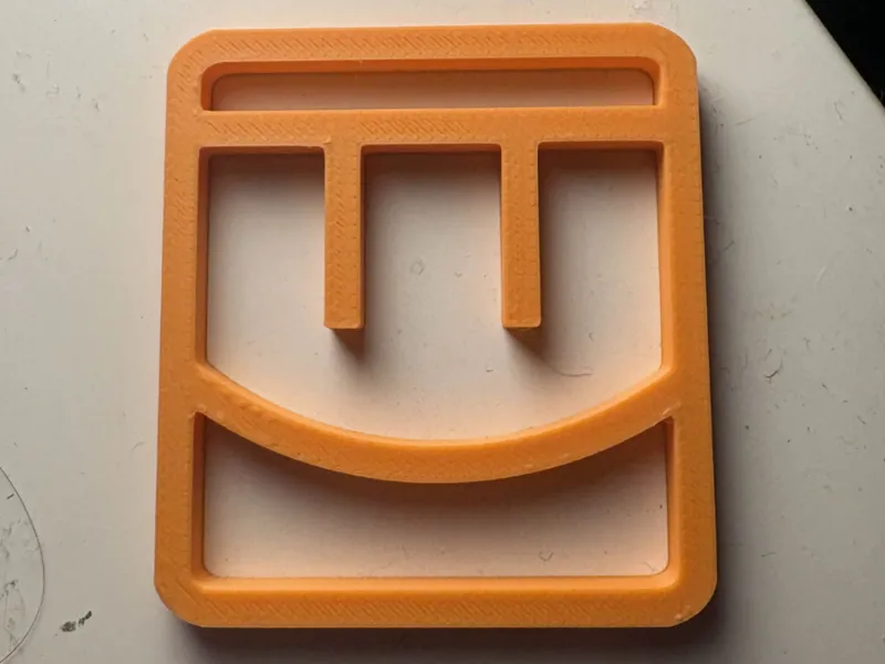 Rec Room Face Icon