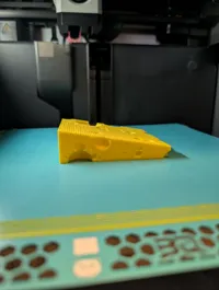 0.6mm nozzle, 0.3mm layer, 2 walls, 15% infill