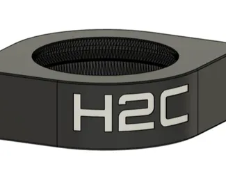 HULA Covers - H2 Series (H2C / H2S / H2D & Noname)