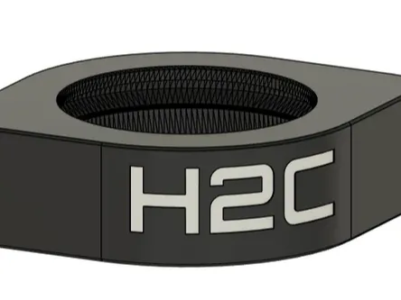 HULA Covers - H2 Series (H2C / H2S / H2D & Noname)