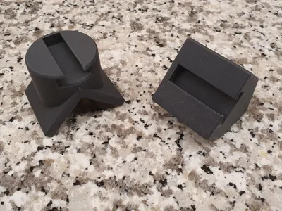 PIHER MICRO QUICK CORNER (Eckspanner)