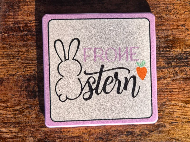 Oster Untersetzer