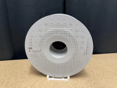Anti Roll Spool Stand
