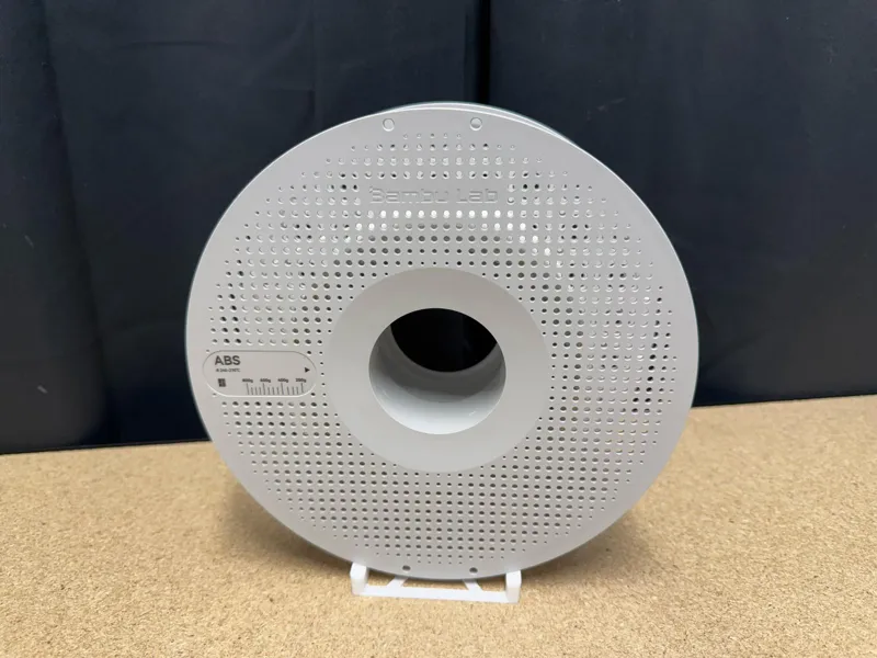 Anti Roll Spool Stand
