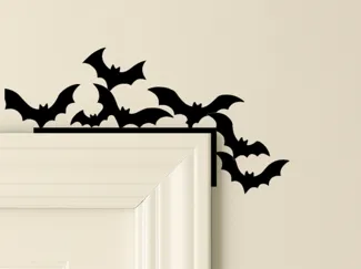 bats door corner