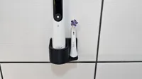 For one brush - 0.12mm layer, 3 walls, 20% infill
