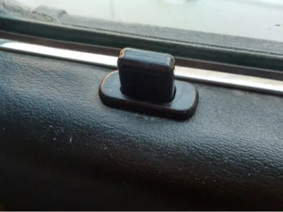 Great wall safe door lock corner