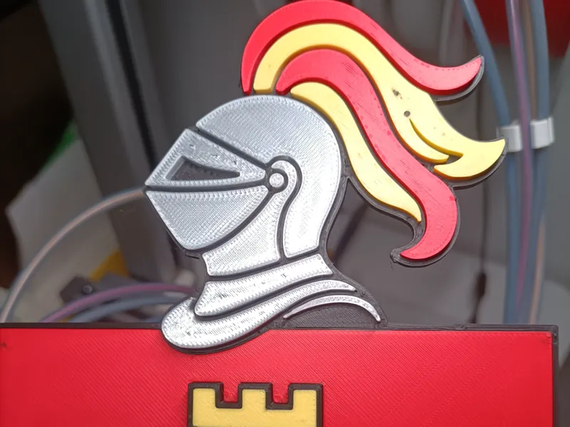 escudo heraldico GONZALEZ