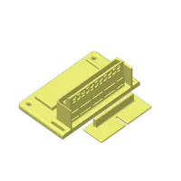 0.2mm layer, 3 walls, 15% infill