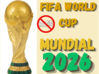 FIFA WORLD CUP 2026