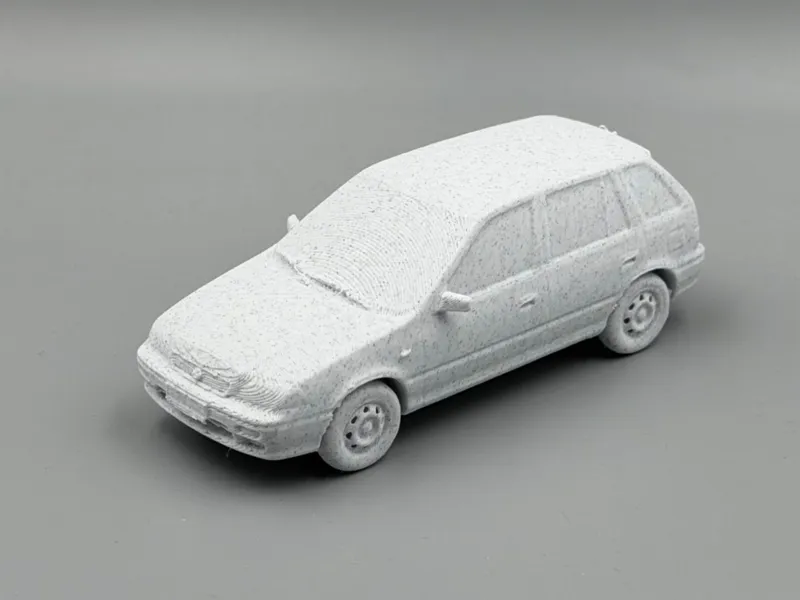 1999 Suzuki Swift MK2 5-Door