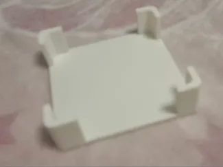 coasters holder