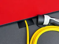 0.2mm layer, 3 walls, 15% infill