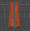 0.2mm layer, 6 walls