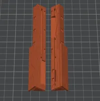 0.2mm layer, 6 walls