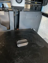 0.2mm layer, 5 walls, 15% infill