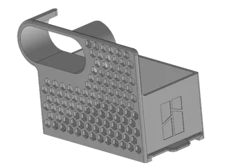 Bidone A1 mini
