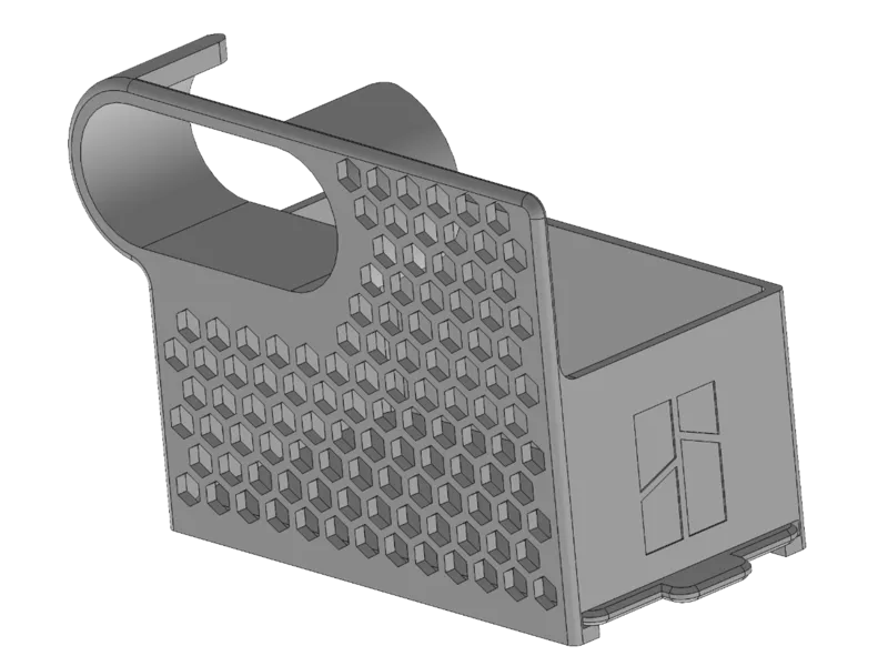 Bidone A1 mini