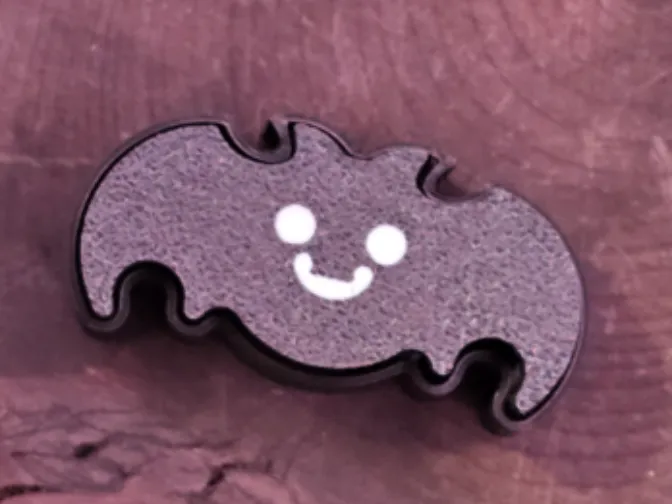 Cute Bat Clicker