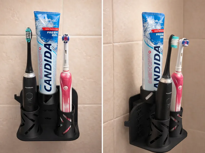 Tooth Brush Holder