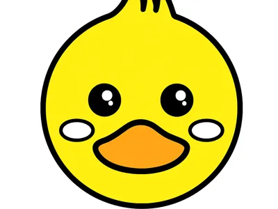Patinho Keycover