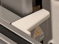 Quick and clean - 0.08mm layer, 2 walls, 15% infill