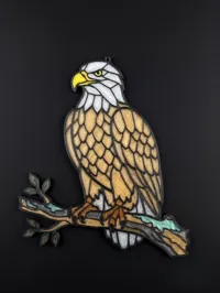 Consolidated colors - Eagle 0.2mmlayer, 2 walls, 100% infill