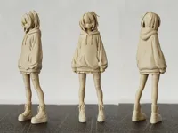 0.12mm 层高, 2 层墙, 10% 填充