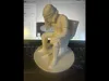 0.6mm nozzle, 0.3mm layer, 4 walls, 25% infill