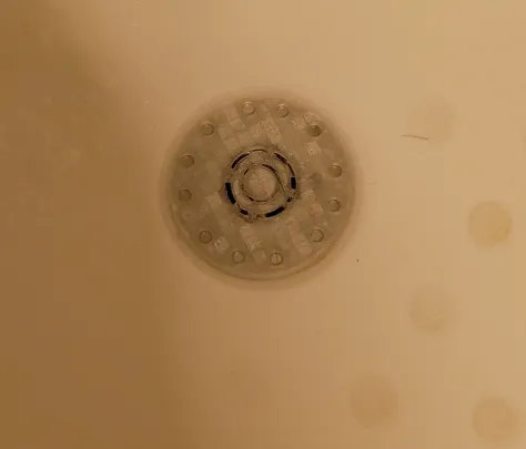 Drain stopper
