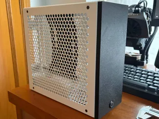 Densium 4 Mod definitivo GPU