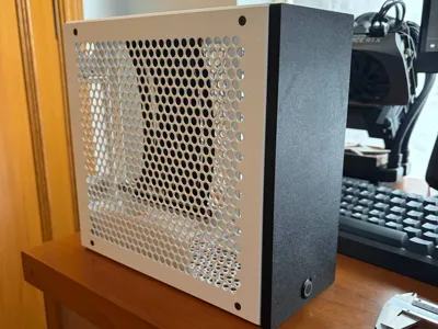 Densium 4 Ultimate GPU Mod