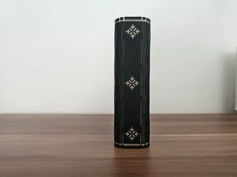 BOOK SHELF BOX view 4