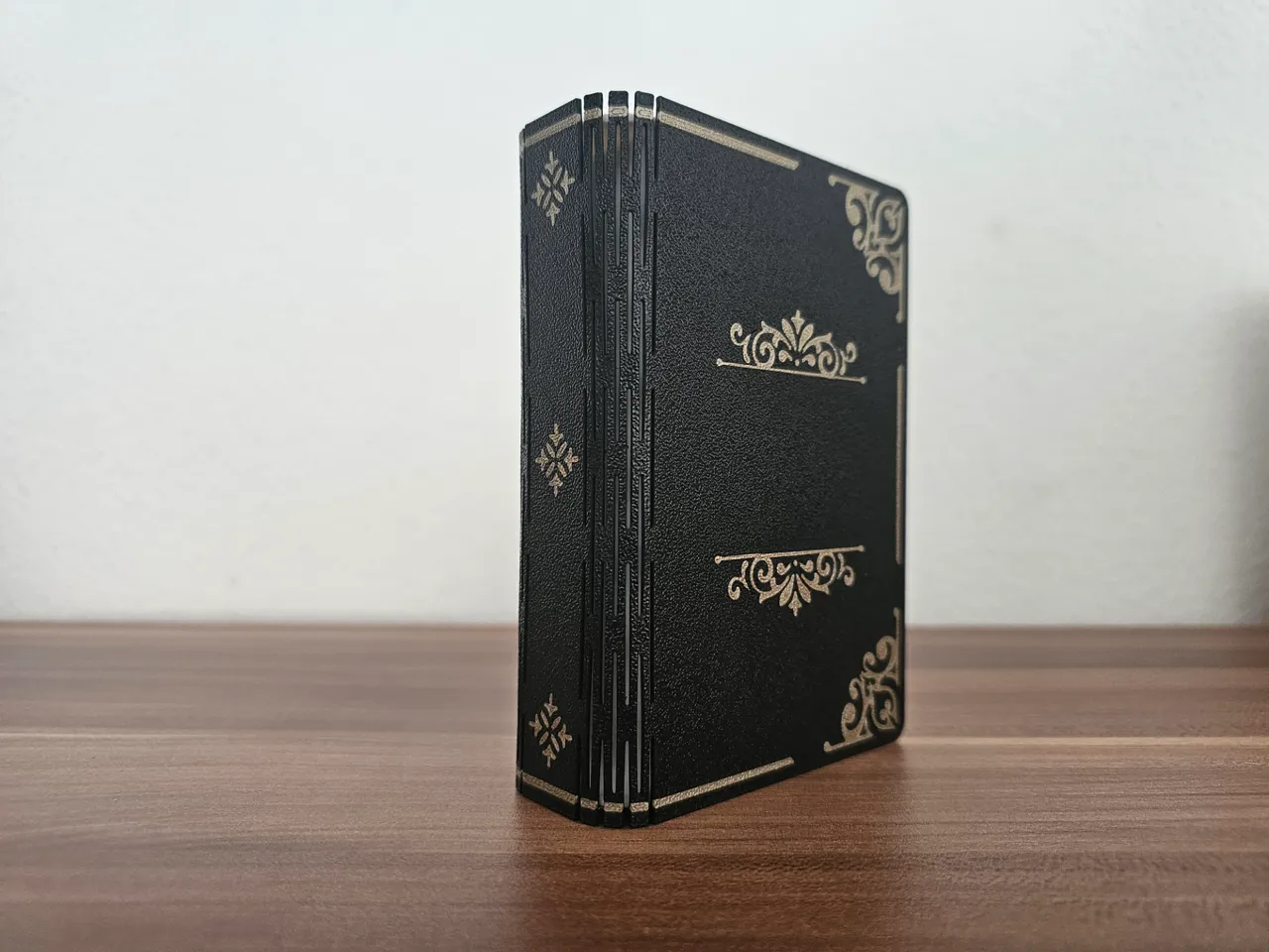 BOOK SHELF BOX view 2