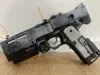 Final Build no AMS